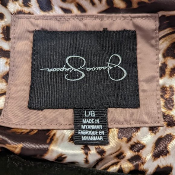 NWT Jessica Simpson Dusty Pink Puffer Coat - Picture 7 of 7